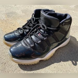 Jordan 11 Retro Size 11.5